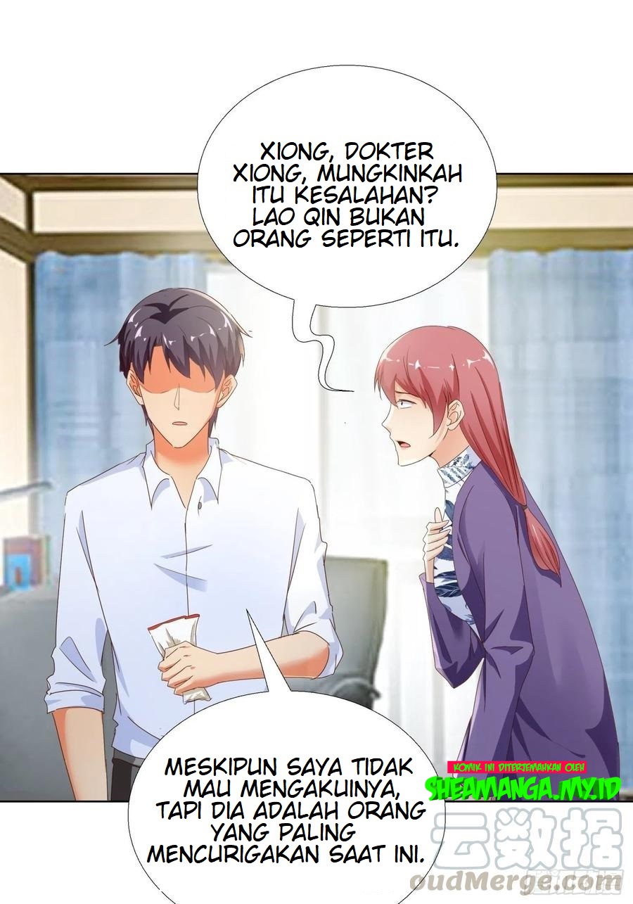 Super School Doctor (Supreme Campus Doctor) chapter 109
